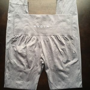 NVGTN Contour Leggings